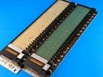 Texas Instruments 5MT-43 16-SLOT Mounting Base, 5MT43 ( Of 2 ). Fixed Price $35.00.