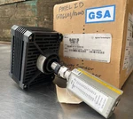 Agilent Hp Keysight 8481B W/ 8498A Power Sensor With High Attenuator. Fixed Price $999.95.