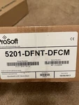 Prosoft Technology Prolinx Data Converter 5201-DFNT-DFCM. Fixed Price $750.00.