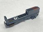 Siemens 6ES7193-6BP00-0BA0 Simatic Et 200SP Base Unit BU15-P16+A0+2B. Fixed Price $19.99.
