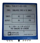 Analog Devices Free SHIPPING5B37-B-06. Fixed Price $49.99.