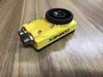 Cognex IS5100-11 825-0208-1R 1/3-INCH Cmos In-sight Imager Vision Camera. Fixed Price $179.48.