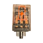 MK3P5-S Omron General Purpose Relay 11-PIN. Fixed Price $8.95.