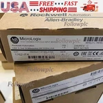 1762-IT4 Ser New Sealed Allen-bradley Micrologix Themocouple/mv Module 1762IT4. Fixed Price $370.91.