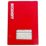 1PC Beckhoff EL3102 Controller Module Box Brand New Free Shipping. Fixed Price $136.73.