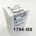 Allen-bradley 1794-IE8 /b Ab Flex Pointanalog Input Module Plc New Sealed Tx. Fixed Price $299.00.