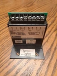 Siemens Cerberus Pyrotronics TRI-B6D Programmable Dual Zone Module. Fixed Price $18.99.