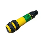 Banner S18SP6FF100Q Photoelectric Sensor. (new No Box). Fixed Price $99.99.