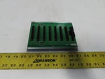 Fuji Electric 920104-3 8 Slot Base Pc Board. Fixed Price $46.49.