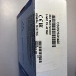 New Sealed Box Ge IC695PSD140E RX3I Multi Function 24 Vdc Ps, Watt. Usa. Fixed Price $600.00.