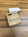 New Opto 22 AD18T I/o Module Thermocouple Input Type. Fixed Price $110.00.