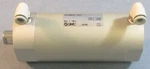 Smc CG3BN40-50F Pneumatic Cylinder 2F2-24H 7MPA Max 2" Stroke. Fixed Price $49.99.