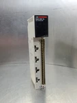 Schneider Electric 140DA084010 Tsx Quantum 24-115V 16X1 4A/PT Ac Out Mod. 3B-28. Fixed Price $148.50.