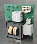 Branson 100-242-261 Circuit Board (BIN532). Fixed Price $351.00.