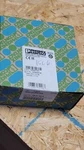 Phoenix Contact RAD-DOR4 Ifs Radioline I/o Extension Module New Free Ship. Fixed Price $239.21.