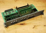 Fanuc A16B-2202-0853/02A OPT2 Card Used. Fixed Price $1173.24.