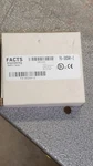 Facts Engineering F0-08ADH-2 Analog Input Module, 8-CHANNEL, Voltage, 16-BIT New. Fixed Price $215.14.