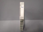 EPMS4012A10 Lenze EPM-S401.2A.10/ Module Analog Inputs Used. Fixed Price $243.02.