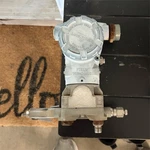 Rosemount Differential Pressure Sensor Industrial Automation. Fixed Price $162.50.