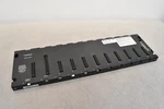 Ge Fanuc IC693CHS391H 10 Slot Base Plate. 4 Pcs.. Fixed Price $49.00.