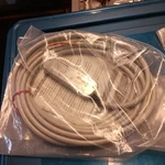 Schmersal Bns 40S-12Z 5,0M Magnetic Safety Sensor, 103000651. Fixed Price $195.00.