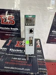 Allen Bradley Slc 500 Interface Module 1747-KFC15/A. Fixed Price $325.00.