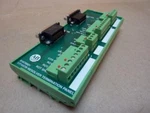 Allen Bradley Resolver Termination Panel 1771-HTR New #28891. Fixed Price $137.50.