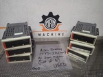Allen Bradley 1777-IA (120V) Ac Input Modules Used With Warranty (lot Of 6). Fixed Price $109.99.