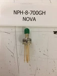 NPH-8-700GH Amphenol Novasensor Pressure TO8 Pkg 1 Unit. Fixed Price $90.00.