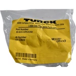 New Turck Bs 8241-0/PG 9/ASI U2-13623 M12 Right Angle Male Field Wireable Plug. Fixed Price $34.95.