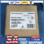 New Siemens 6EP19613BA20 Power Supply Module 6EP1961-3BA20 Fast Delivery. Fixed Price $383.99.