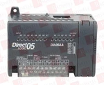 Automation Direct D0-05AA / D005AA (new No Box). Fixed Price $277.55.
