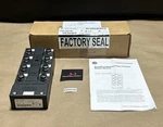 New- Allen Bradley 1792D-8BVT8D Ser Armorblock Maxum Input / Output Module. Fixed Price $850.00.
