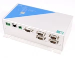 Brooks Automation Secs-i Hsms Gateway GW2-S1HS-KOL2. Fixed Price $44.98.