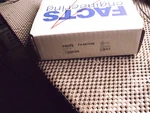 Facts Engineering F4-08THM / F408THM Sealed Box. Fixed Price $429.00.