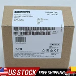 New Siemens S7-1200 Analog I/o Sm 1234. Fixed Price $269.44.