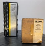 Fanuc IC660BBS102L 115VAC Nos Opened Box Genius Isolated Block New. Fixed Price $2950.00.