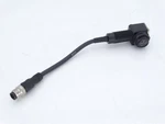 Allen Bradley 42EF-D1RFAK-G4 Series Sensor. Fixed Price $30.99.