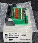 Cutler-hammer D300DIM1615A (I-0146-B#03). Fixed Price $381.50.