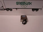 Brankamp CMS-2K 24DC Controller System Module Used Free Shipping. Fixed Price $72.99.
