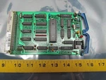 Marposs 6321600300 Pc Circuit Board Card 6840010907. Fixed Price $145.19.