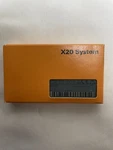 X20CS1020 Interface Module Plc Controller Systems Rtd New Box. Fixed Price $399.99.