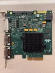 Teledyne Dalsa Xtium-cl MX4 Frame Grabber Pcie Card OR-Y4C0-XMX00 (untested). Fixed Price $198.00.