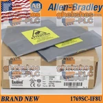 Sealed New Plc 1769SC-IF8U Spectrum Controls Ch Universal Analog Input. Fixed Price $744.66.