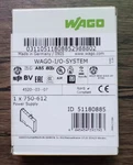 1PC Wago 750-612 Power Supply Module New In Box Free Ship 750612 #us. Fixed Price $133.50.