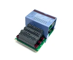 B&r Automation 7DO435.7 Rev D0 2003 Digital Output MODULE,8 Fet 24V. Fixed Price $85.49.