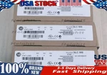 New Allen-bradley Ab 1747-L543 Ser Slc 500 5/04 Cpu Processor Unit 1747L543. Fixed Price $448.42.