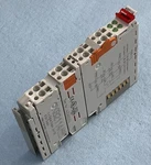 Beckhoff Bus Terminal 4-CHANNEL Digital Output 24 V Dc 0.5 KS2114 (used). Fixed Price $110.09.
