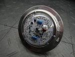 Light Kit Led For Home Decorators Ashby Park 44IN Ceiling Fan 1004065044. Fixed Price $38.99.