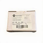 Allen Bradley 1489-A1C150 Ser Circuit Breaker 1-POLE 15A 277V New In Box. Fixed Price $25.00.